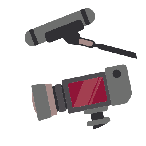 Telecamera